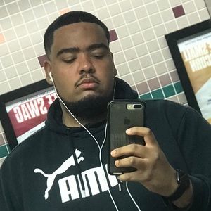 Meet your Posher, Jordan